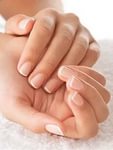 Ножницы и кусачки для маникюра